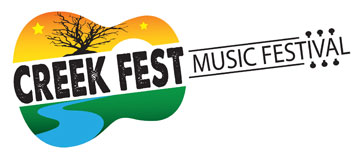Creekfest Music Festival