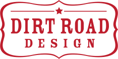 Dirt Road Design