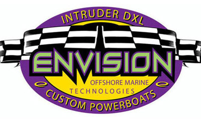 Envision Custom Powerboats