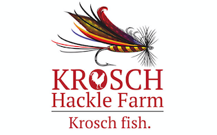 Krosch Hackle
